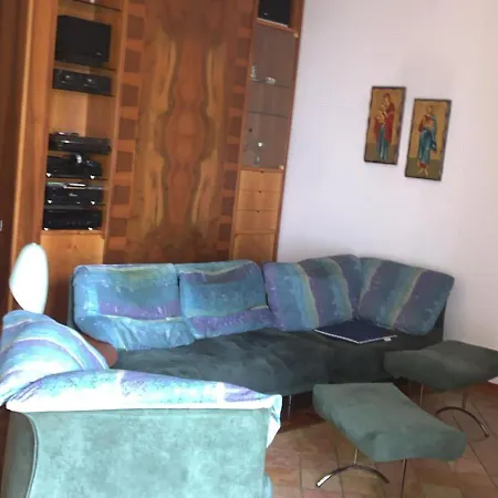 Apartment Casa Melina *