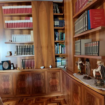 Appartamento Casa Melina Nola