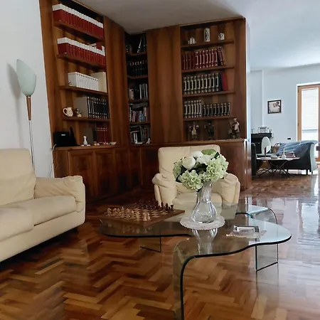 Casa Melina