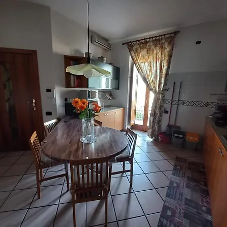 Apartment Casa Melina