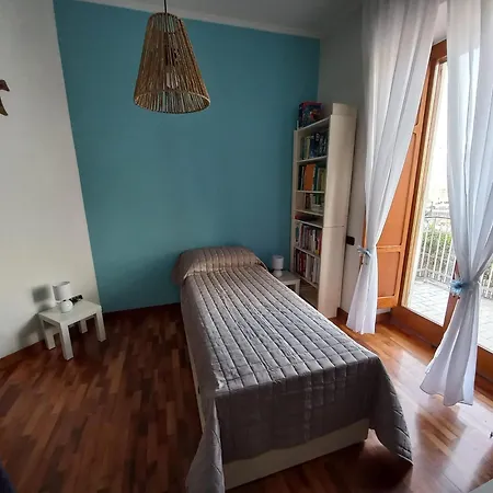 Apartment Casa Melina *