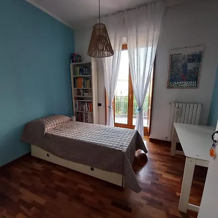 Casa Melina