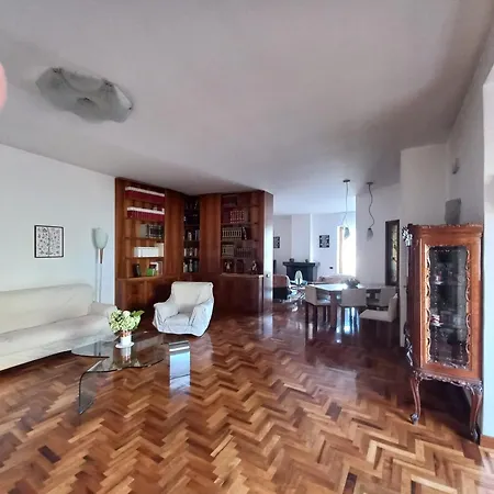 Casa Melina *