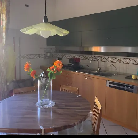 Casa Melina Apartment