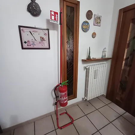 Apartment Casa Melina