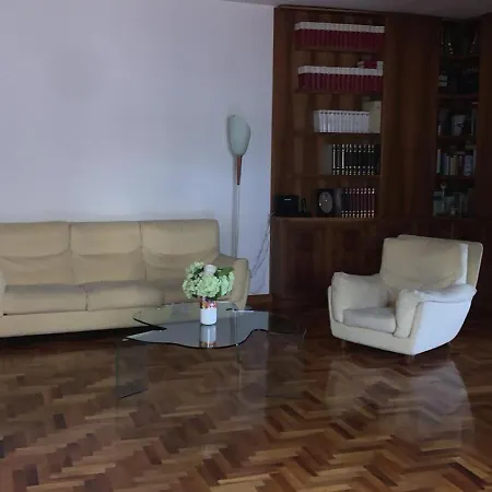 Apartment Casa Melina *